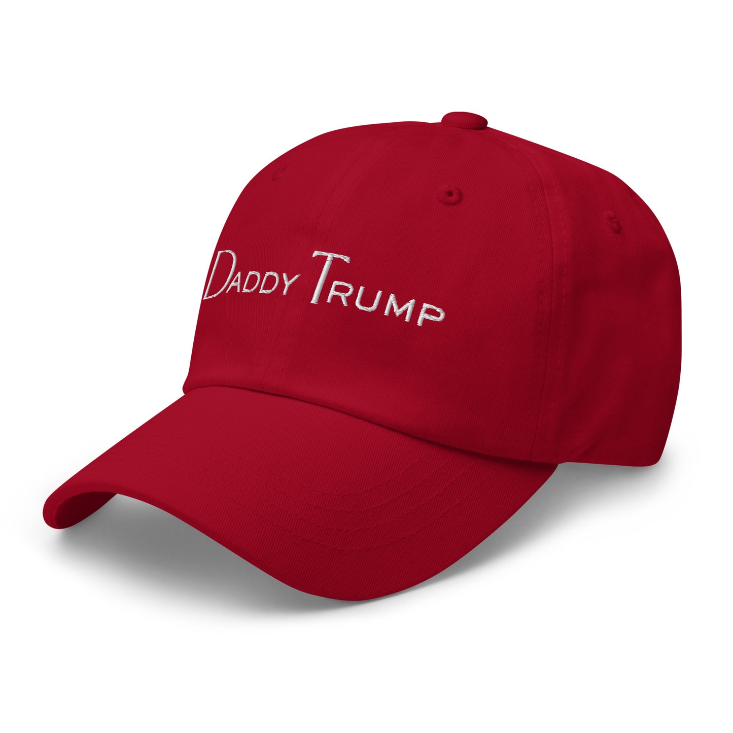 Daddy Trump Baseball Cap