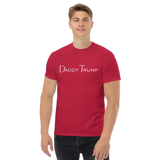 Daddy Trump Classic Tee